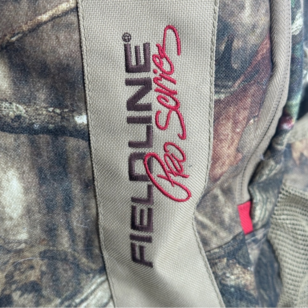 Camo Backpack Outdoor‎ Hunting - Picture 2 of 16